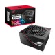ASUS REPUBLIC OF GAMERS STRIX 850G 850W 80 PLUS GOLD MODULAR POWER SUPPLY (BLACK)